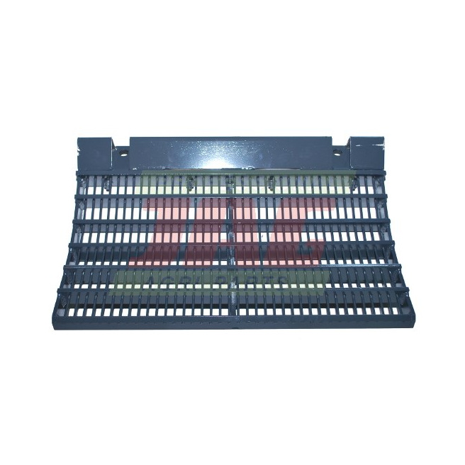 JAG03-0139 Klepisko segmentowe do zboÅ¼a