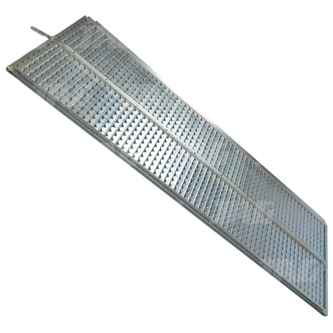 JAG05-0507 Sito Å¼aluzjowe ocynkowane gÃ³rne, lamela-TM6 Premium