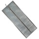 JAG05-0506 Sito Å¼aluzjowe ocynkowane dolne, lamela-TM6 Premium