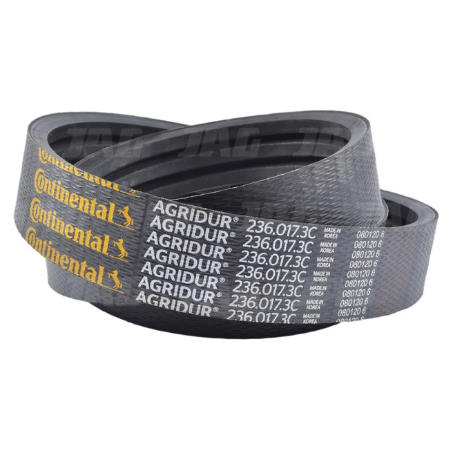 236.017.3C Pas Contonental Agridur wzmacniany