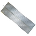 JAG05-0514 Top galvanized louvered corn sieve, lamella-32mm Premium