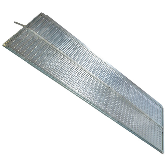 JAG05-0514 Sito Å¼aluzjowe ocynkowane gÃ³rne do kukurydzy, lamela-32mm Premium