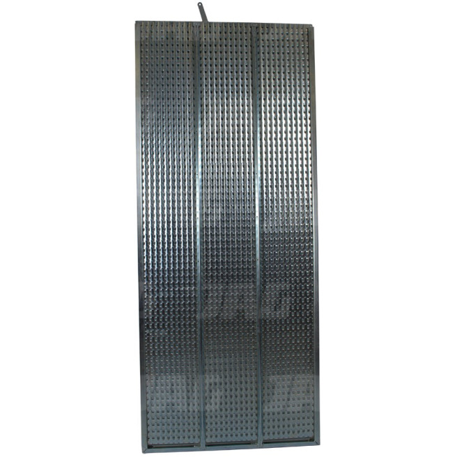 JAG05-0478 Sito Å¼aluzjowe ocynkowane gÃ³rne, lamela-22mm Premium