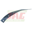 JAG05-0391 Couvercle de tambour de rotor d'origine CLAAS