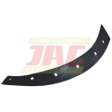 JAG05-0392 Couvercle de tambour de rotor JAG PREMIUM