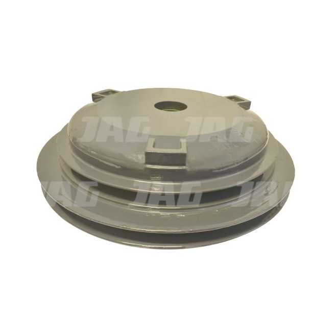 JAG08-0295 KoÅ‚o wariatorowe