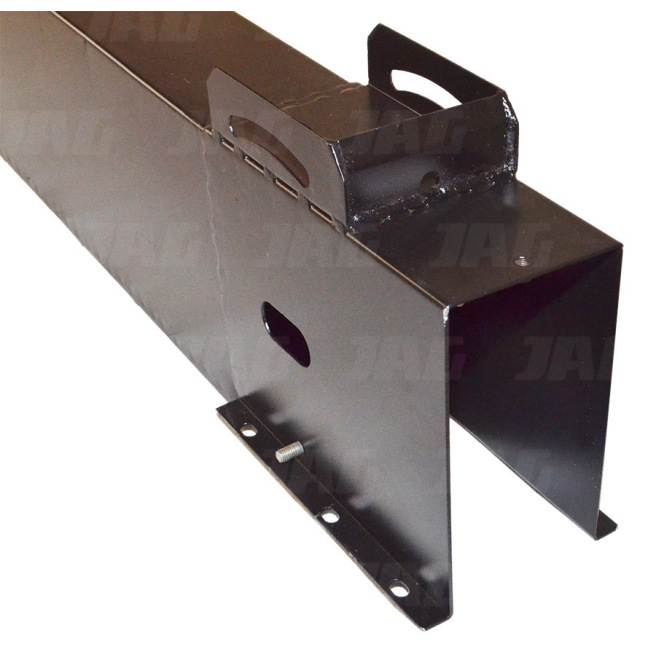 JAG04-0819 Rynna elewatora