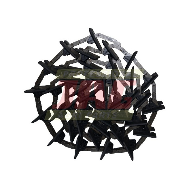 JAG04-0517 PrzenoÅ›nik Å‚aÅ„cuchowy kompletny JAG