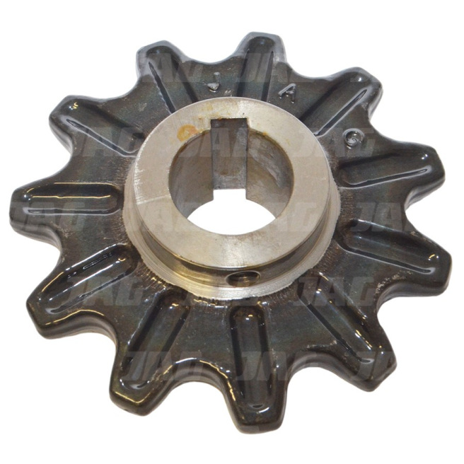 JAG04-0759 ZÄ™batka napÄ™du podajnika elewatora Z11 JAG PREMIUM