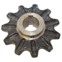 JAG04-0759 Elevator feeder drive gear Z11 JAG PREMIUM
