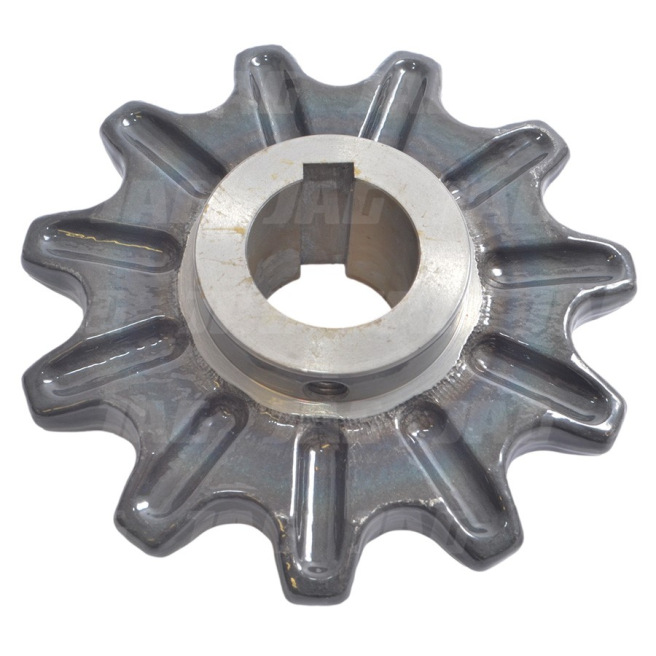 JAG04-0759 ZÄ™batka napÄ™du podajnika elewatora Z11 JAG PREMIUM