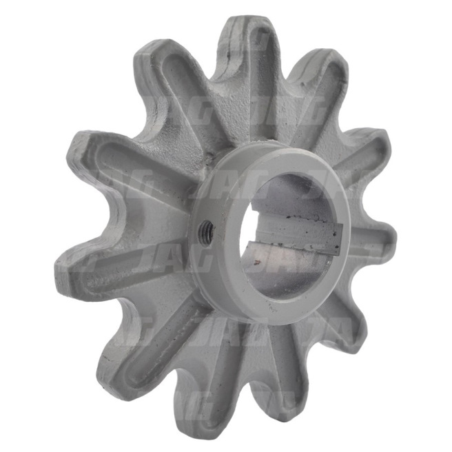 JAG04-0759 ZÄ™batka napÄ™du podajnika elewatora Z11