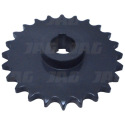 JAG04-0289 Z24 JAG PREMIUM worm drive sprocket