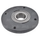 757369 Obudowa z Å‚oÅ¼yskiem TIMKEN