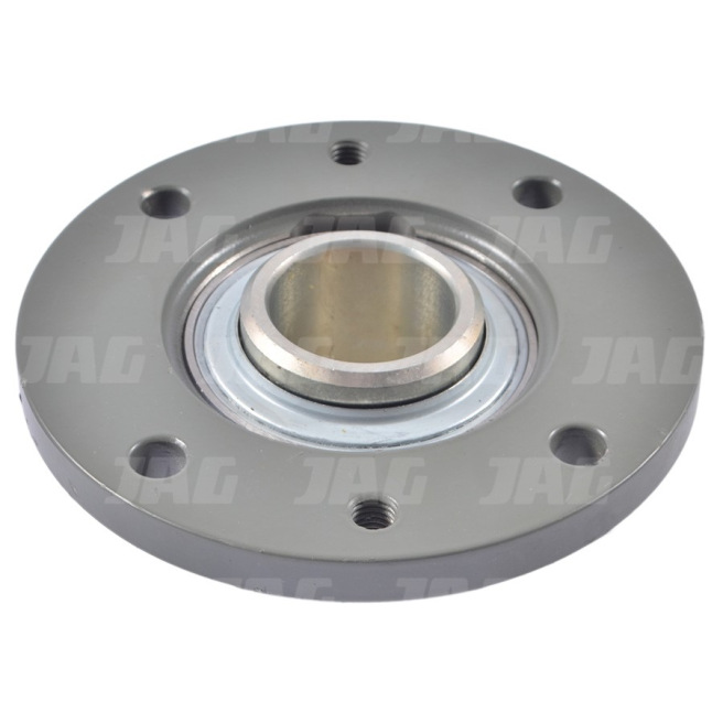 757370 Obudowa z Å‚oÅ¼yskiem INA