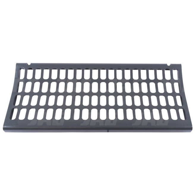 JAG03-0195 Klepisko segmentowe wstÄ™pne do kukurydzy (blacha perf. 19x40) JAG PREMIUM