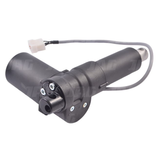 011612 Silnik elektryczny OryginaÅ‚ CLAAS