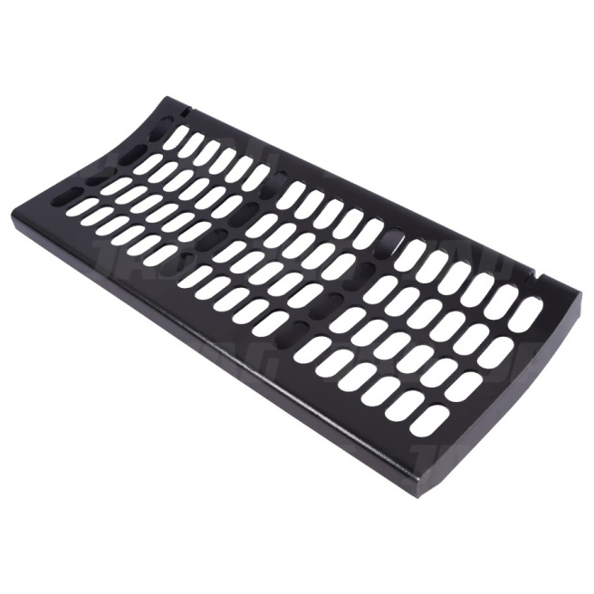 JAG03-0195 Klepisko segmentowe wstÄ™pne do kukurydzy