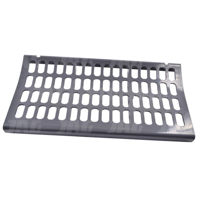 JAG03-0197 Klepisko segmentowe do kukurydzy (blacha 19x40)