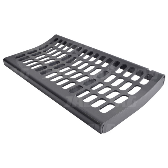 JAG03-0197 Klepisko segmentowe do kukurydzy (blacha 19x40)