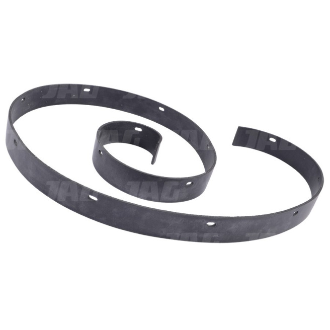 757505 OsÅ‚ona gumowa OryginaÅ‚ CLAAS