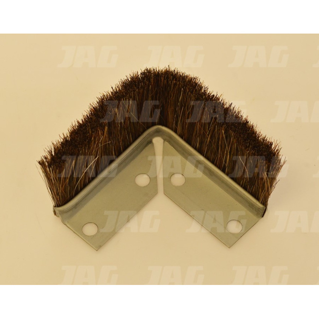 757520 Szczotka uszczelniajÄ…ca OryginaÅ‚ CLAAS