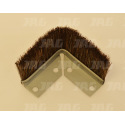757520 Brosse d'étanchéité Original CLAAS