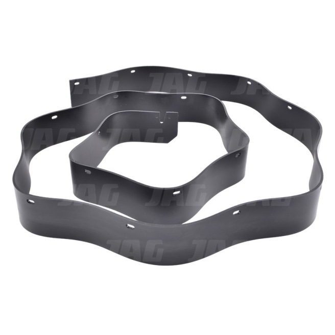 JAG05-0517 Oslona gumowa OryginaÅ‚ CLAAS