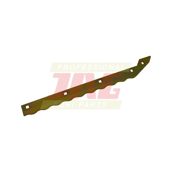 JAG03-0286 Listwa tylna rotora