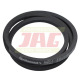 17.0x1650 Pas Continental B65