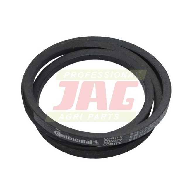 17.0x1650 Pas Continental B65