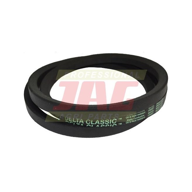 17x1660Li/1700Ld B65 Pas klinowy Gates Delta CLASSIC