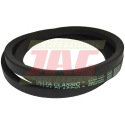 17x1660Li/1700Ld B65 Pas klinowy Gates Delta CLASSIC
