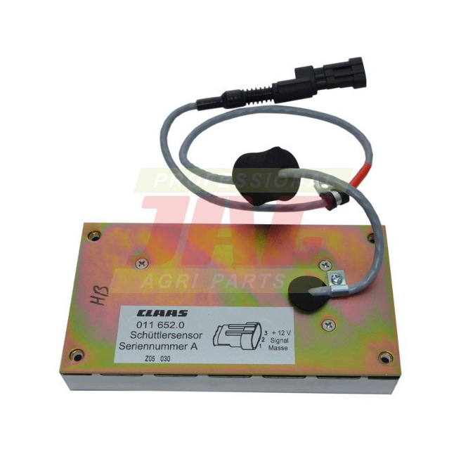 011652 Czujnik strat ziarna OryginaÅ‚ CLAAS