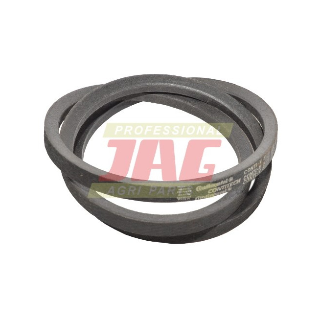 17.0x1550 Pas Continental B61