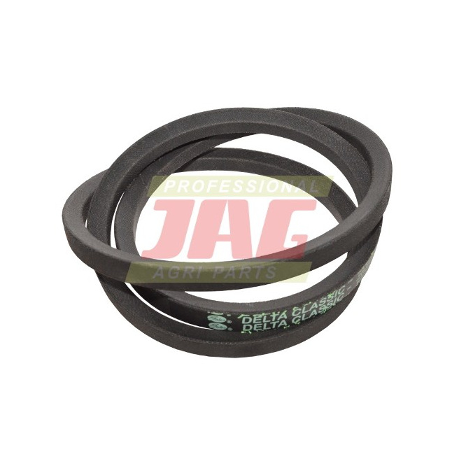 17x1550Li/1590Ld B61 Pas klinowy Gates Delta CLASSIC