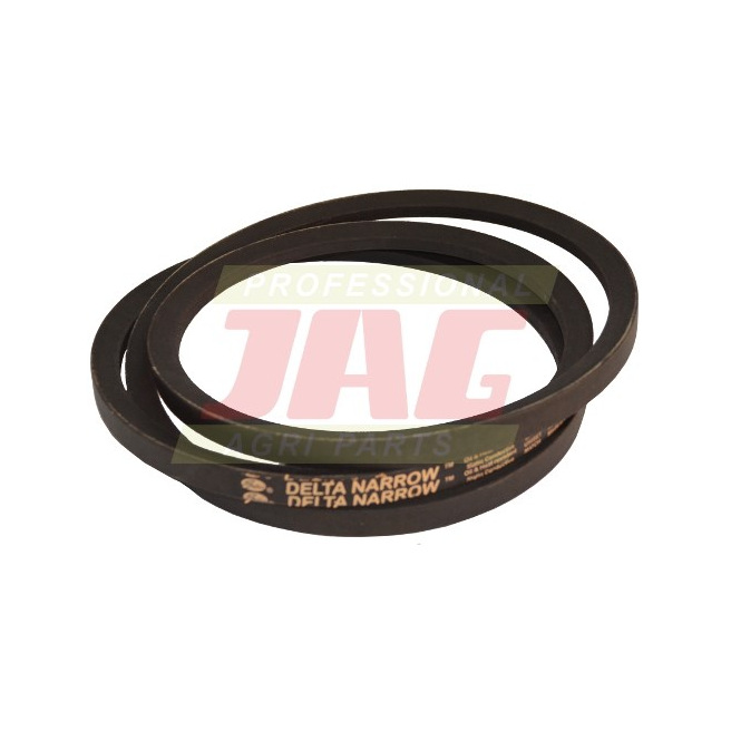 SPB2120 Pas klinowy Gates Delta NARROW