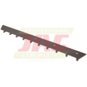 758987 Deflector Cover Original CLAAS
