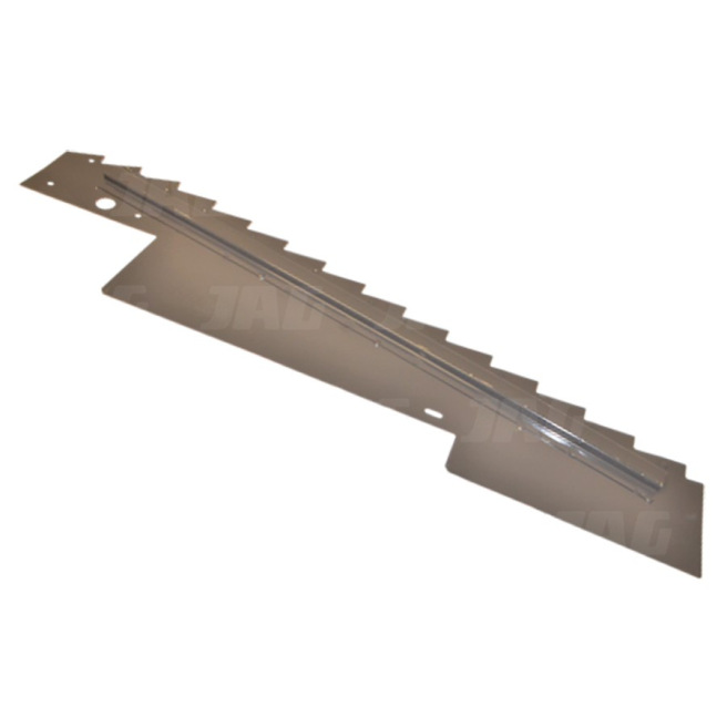 759268 PrzedÅ‚uÅ¼enie blachy Å‚Ä…czÄ…cej