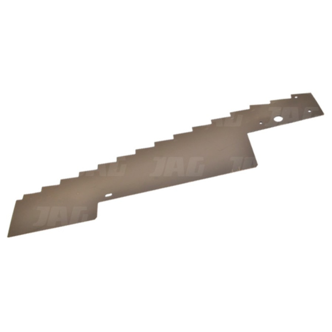 759268 PrzedÅ‚uÅ¼enie blachy Å‚Ä…czÄ…cej