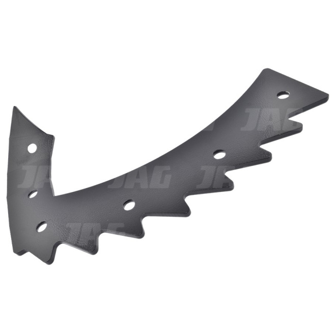 JAG03-0304 Listwa rotora lewa