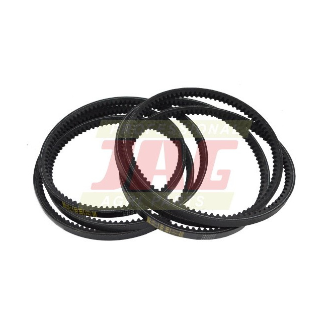 1472273 Pas Gates Agri 2 szt