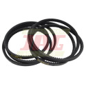 1472273 Gates Agri belt 2 pcs