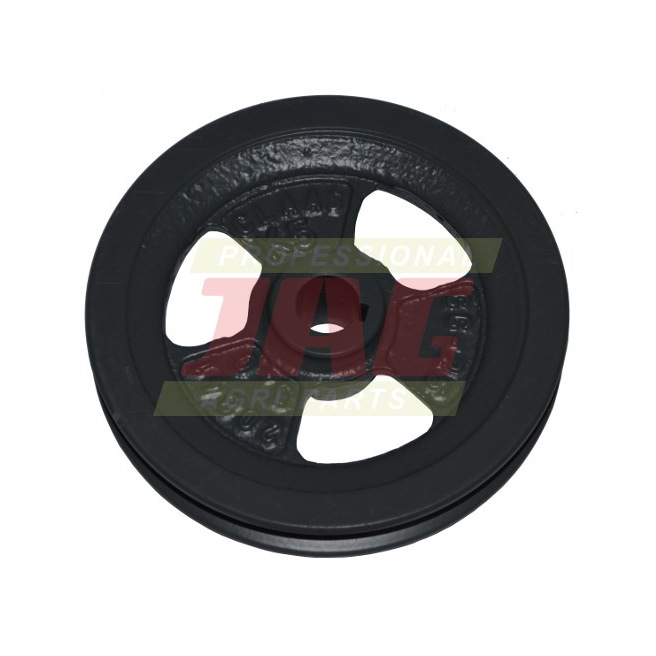 761690 KoÅ‚o pasowe OryginaÅ‚ CLAAS