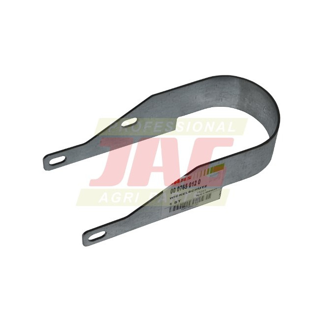 JAG04-0821 OsÅ‚ona przeciwnawiniÄ™ciowa OryginaÅ‚ CLAAS