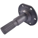 JAG01-0285 Header drum shaft
