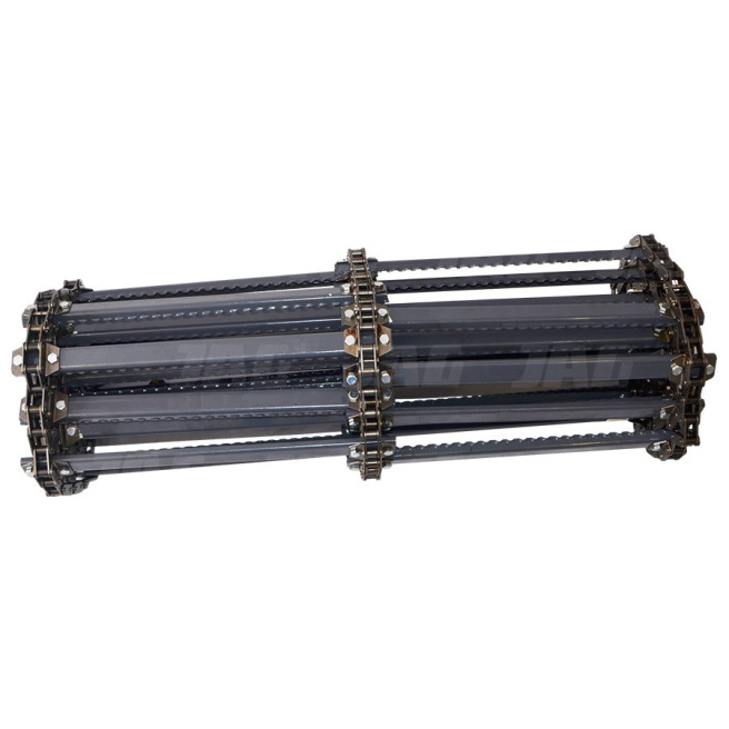 JAG04-0430 PrzenoÅ›nik Å‚aÅ„cuchowy kompletny JAG