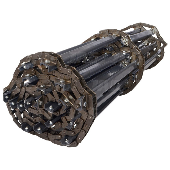 JAG04-0430 PrzenoÅ›nik Å‚aÅ„cuchowy kompletny JAG