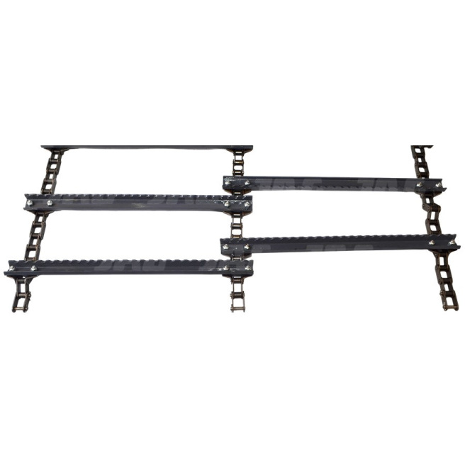 JAG04-0430 PrzenoÅ›nik Å‚aÅ„cuchowy kompletny JAG