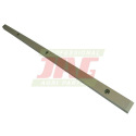 JAG04-0320 Guide en bois pour convoyeur incliné JAG